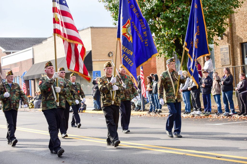Fayette County events to honor veterans HeraldStandard
